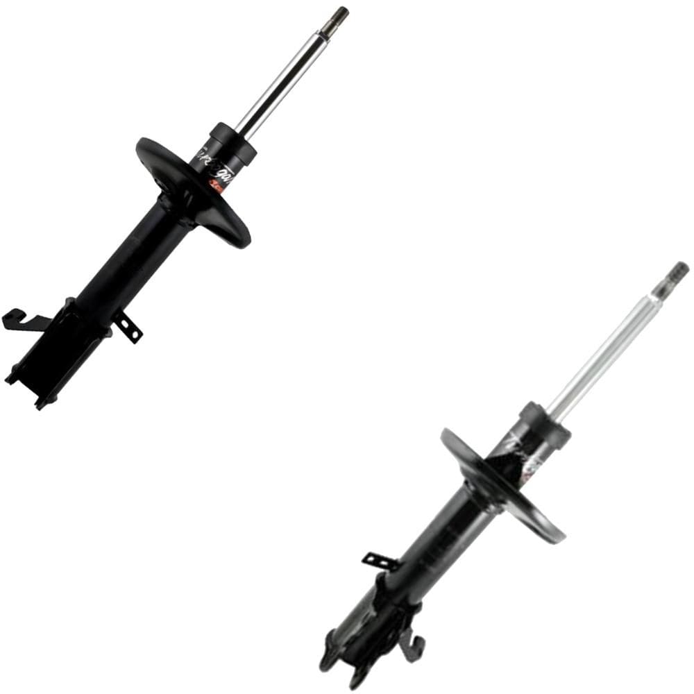 Kit 2 Amortecedor Dianteiro Toyota Corolla 1.8 98 a 02 Cofap