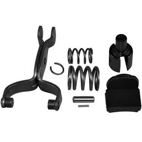 Alavanca De Acionamento Vw 13-150 2000 a 2005 Delco Remy