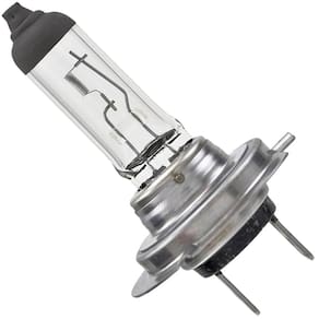 Lâmpada Automotiva Halógena H7 24v Dp 70w Double Power Hella