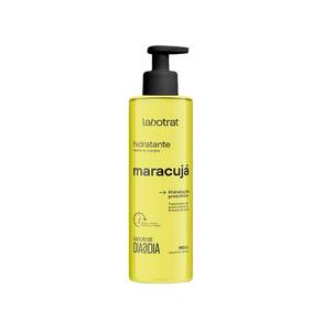 Hidratante Maracuja Dia A Dia 190Ml - Labotrat