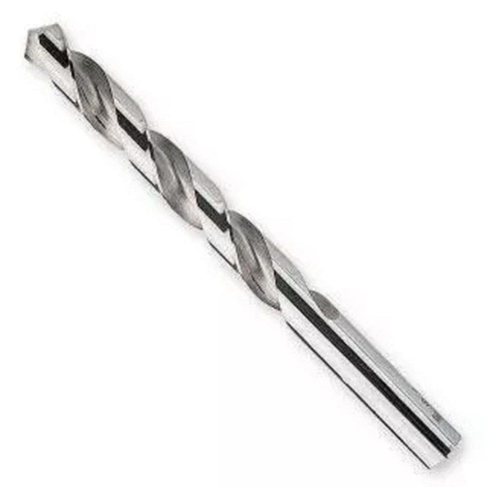 Broca Hss 08,0 X 117Mm P/Metal Irwin Iw1282