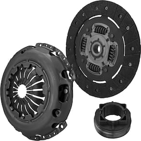 Kit Embreagem Volkswagen Golf 1.6 2015 a 2020 Valeo