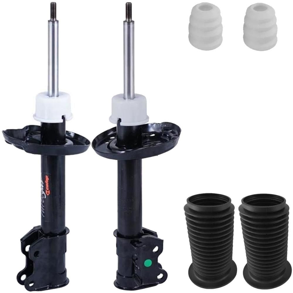 Kit 2 Amortecedor Dianteiro Fiat Uno 2010 a 2021 Cofap
