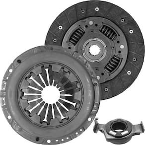 Kit Embreagem Fiat Palio 1.6 2003 a 2008 Valeo