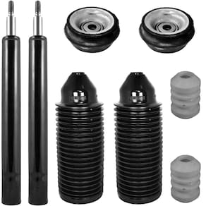 Kit 2 Amortecedor Dianteiro Volkswagen Gol 80 a 1994 Cofap