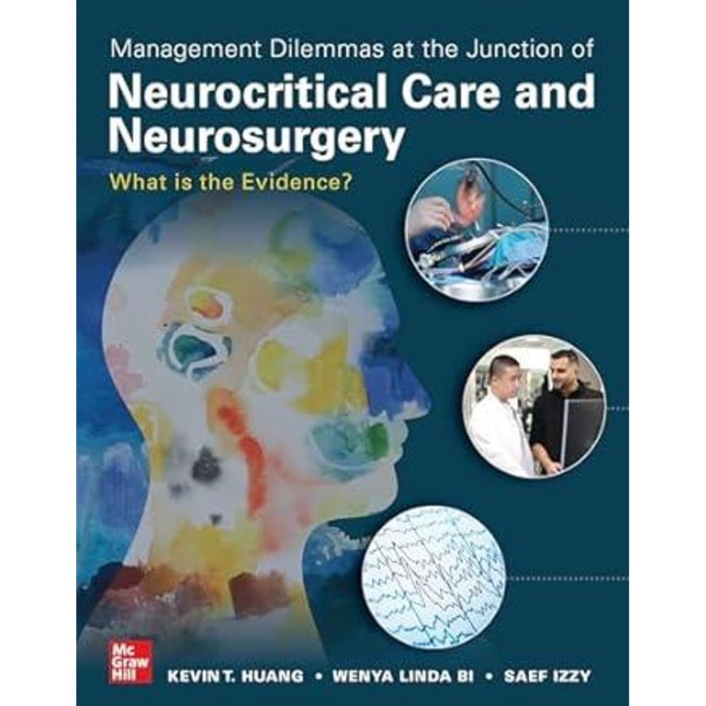 Management Dilemmas At The Junction Of Neurocritical Care And Neurosurgery