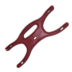 Enrolador Linha Pk Sub Flutuante Pesca Mergulho Âncora