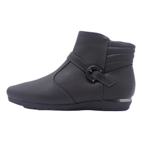 Bota Feminina Piccadilly Fernanda Cano Curto