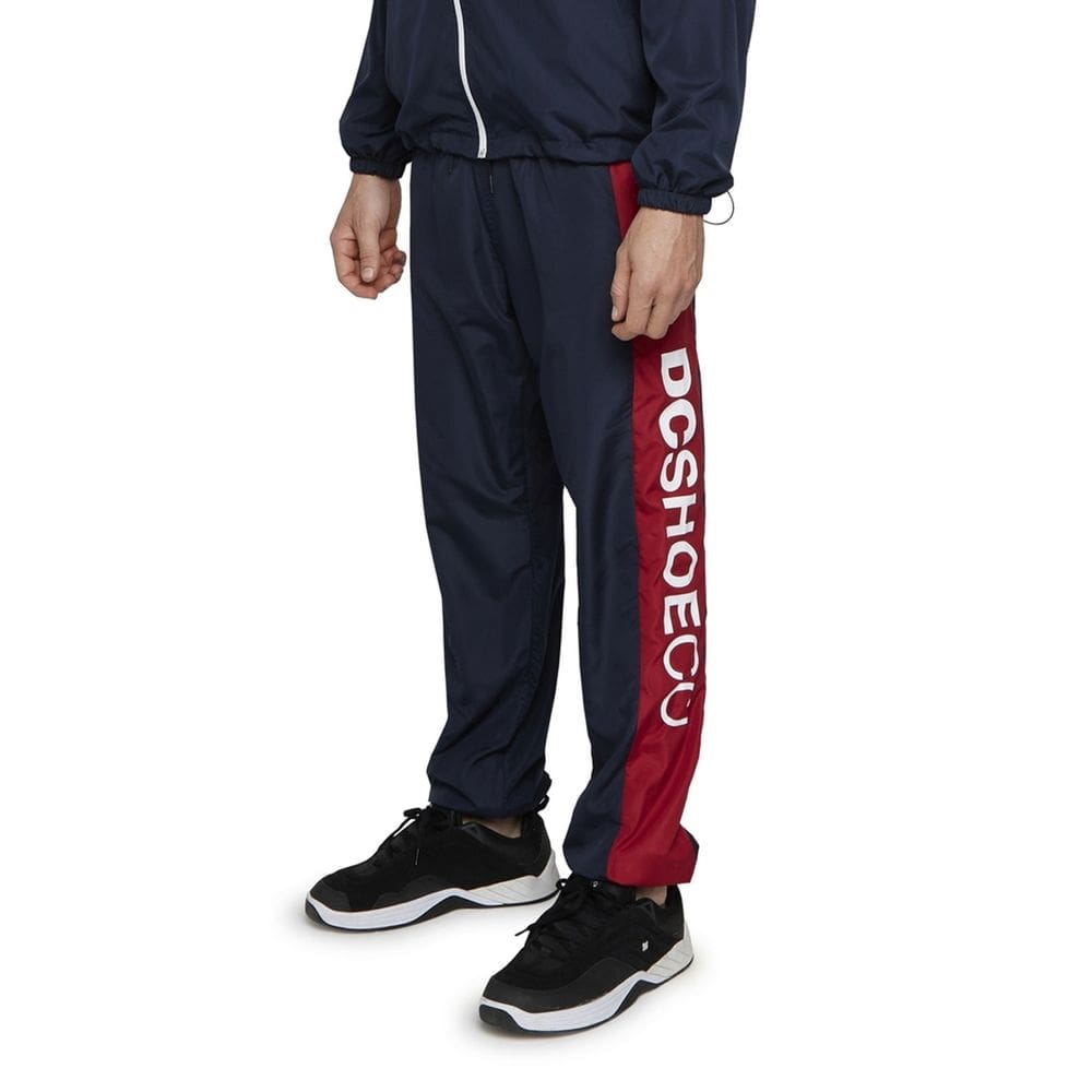 Calca Tactel Dc Masculina Dcshoecousa