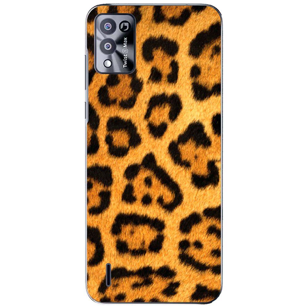 Capa Adesivo Skin575 Verso Para Positivo Twist 5 Max S650