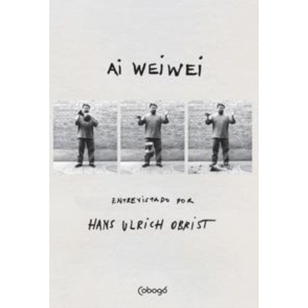 Ai Weiwei