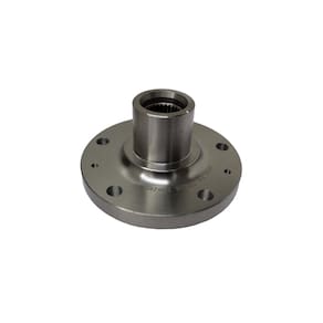 Cubo Roda Dianteiro Jumpy Aro 15 S/Rolamento (2018/... )