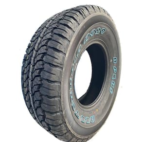 Pneu Aro 15 225/75 R15 Aplus A929 At 102T Letra Branca