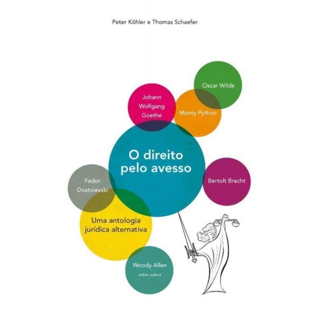 Direito Pelo Avesso, O