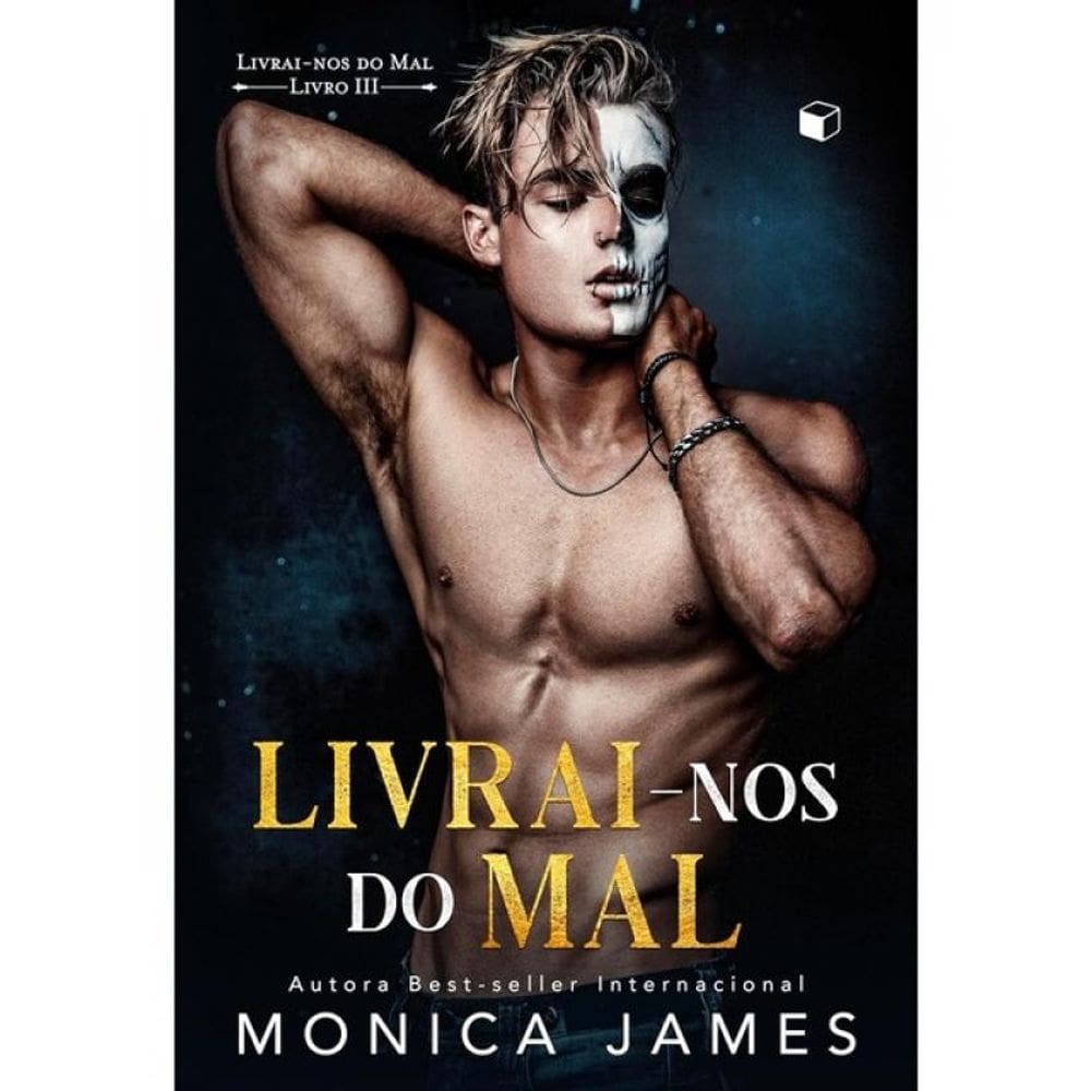 Livrai-Nos Do Mal - Vol. 3