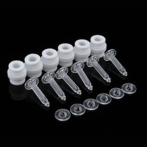 Anti Vibração Damper Rubber Borracha Gimbal Drone Dji Phantom 3