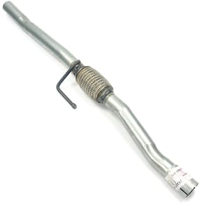 Tubo Flexível Intermediário Palio 1.3 8v Fire 2005 A 2008