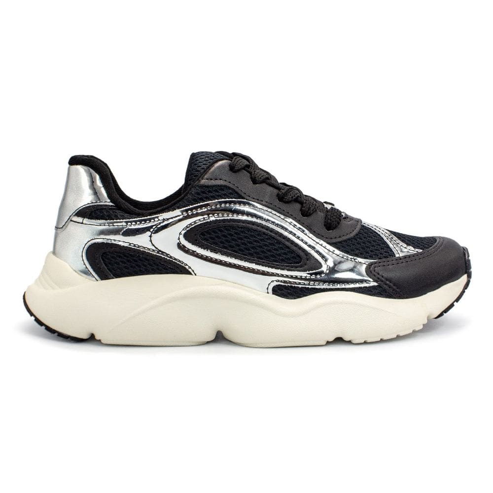 Tênis Vizzano Feminino Chunky Casual 1440.100