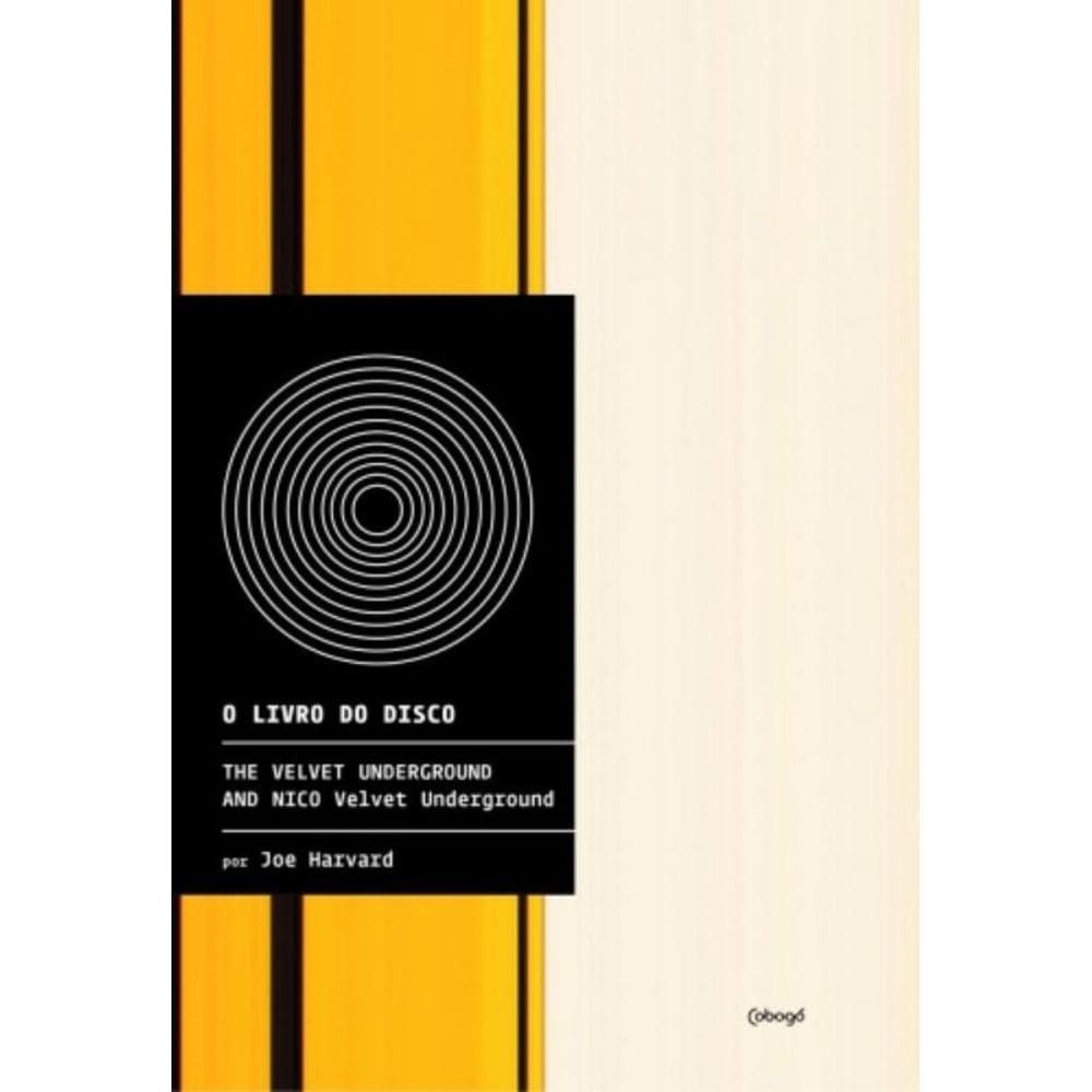 The Velvet Underground And Nico - Velvet Underground