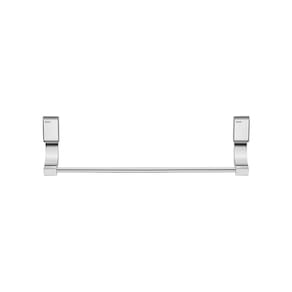 Porta Toalha Top Banheiro Parede Bastão 513mm Sofisticado Funcional Docol