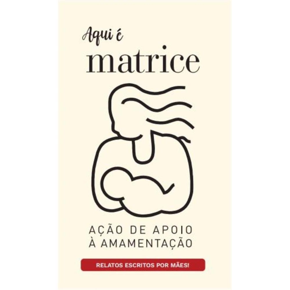 Aqui é Matrice