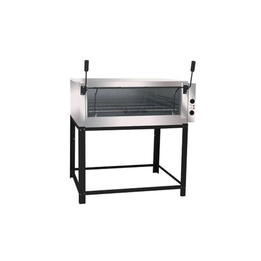 Forno Refratário Elétrico 110 cm FERI110 Venâncio