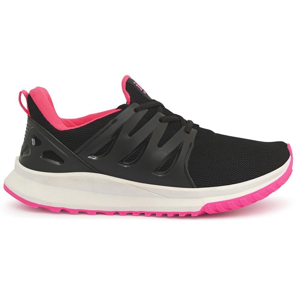Tênis Feminino Treino Esportivo Academia Corrida Caminhada