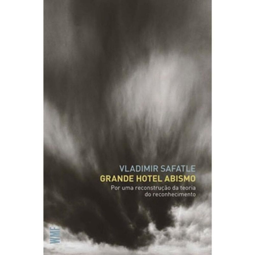 Grande Hotel Abismo - 02Ed/20