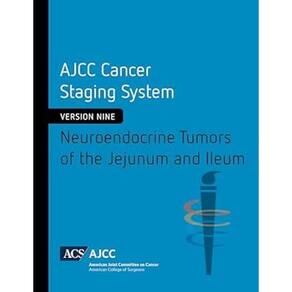 AJCC Cancer Staging System Neuroendocrine Tumors of the Jejunum and Ileum