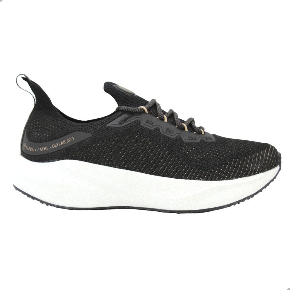Tênis Olympikus Adrena Feminino Preto