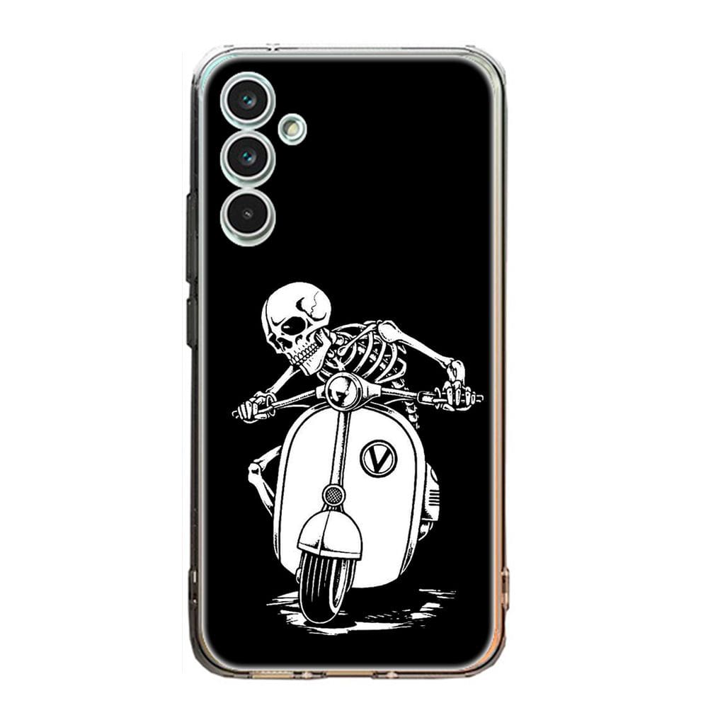 Capa Capinha De Celular Compatível com Galaxy A54 5G Samsung Personalizada