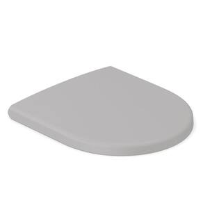 Assento único Termofixo Soft Close Smart/slim Stone