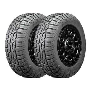 Kit 2 Pneus Delinte Aro 22 295/75 R22 DX-20 Bandit X/T 12 Lonas 127Q
