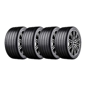 Kit 4 Pneus Bridgestone Aro 21 255/40R21 Potenza Sport 102Y