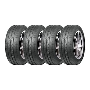 Kit 4 Pneus Ling Long Aro 16 175/55R16 Green Max EP100 80H