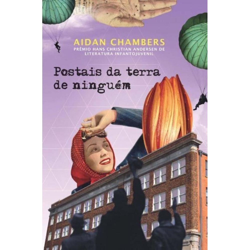 Postais Da Terra De Ninguem