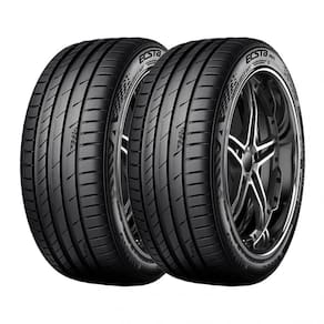 Kit 2 Pneus Kumho Aro 20 275/35R20 Ecsta PS71 102Y