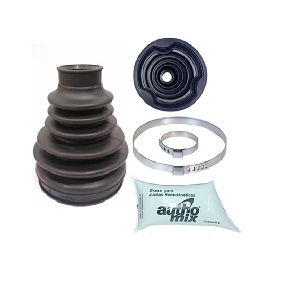 Kit Junta Homocinética Lado Câmbio - KJ6438C