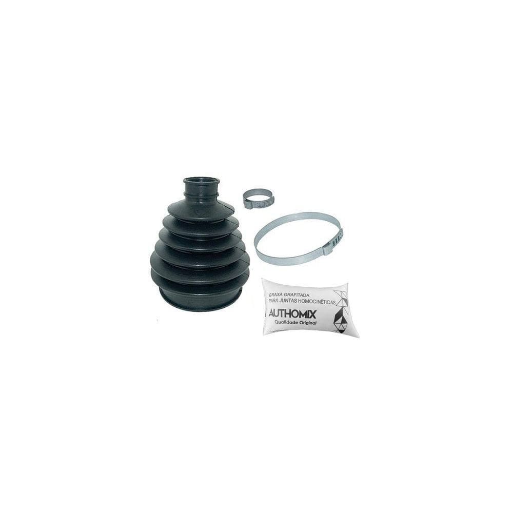 Kit Junta Homocinética Lado Roda - KJ3207R