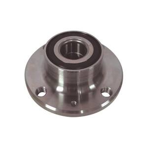 Cubo Roda Traseiro Authomix Cr12562C Gol 2012 até 2016