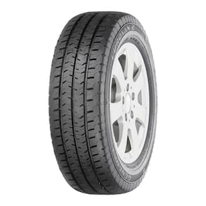 Pneu Continental Aro 15C 205/70R15C Eurovan 2 106/104R