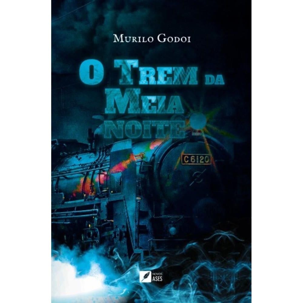 O trem da meia-noite