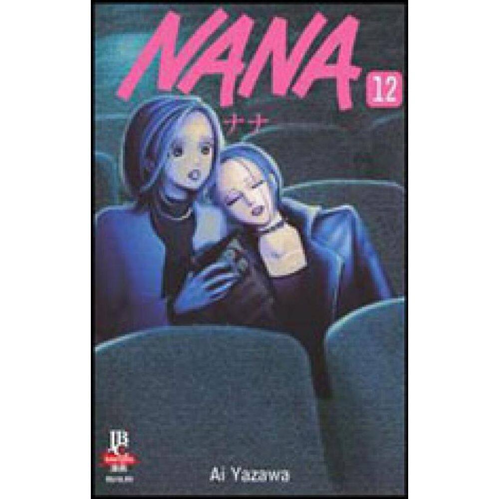 Nana Vol.12