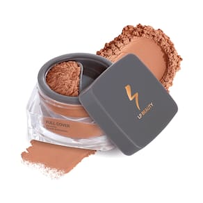 LP Beauty Full Cover Cor LP06 - Pó Solto 18g