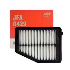Filtro Ar Honda Civic 1.8 16v Flex (exs/lxs) Flex 2008