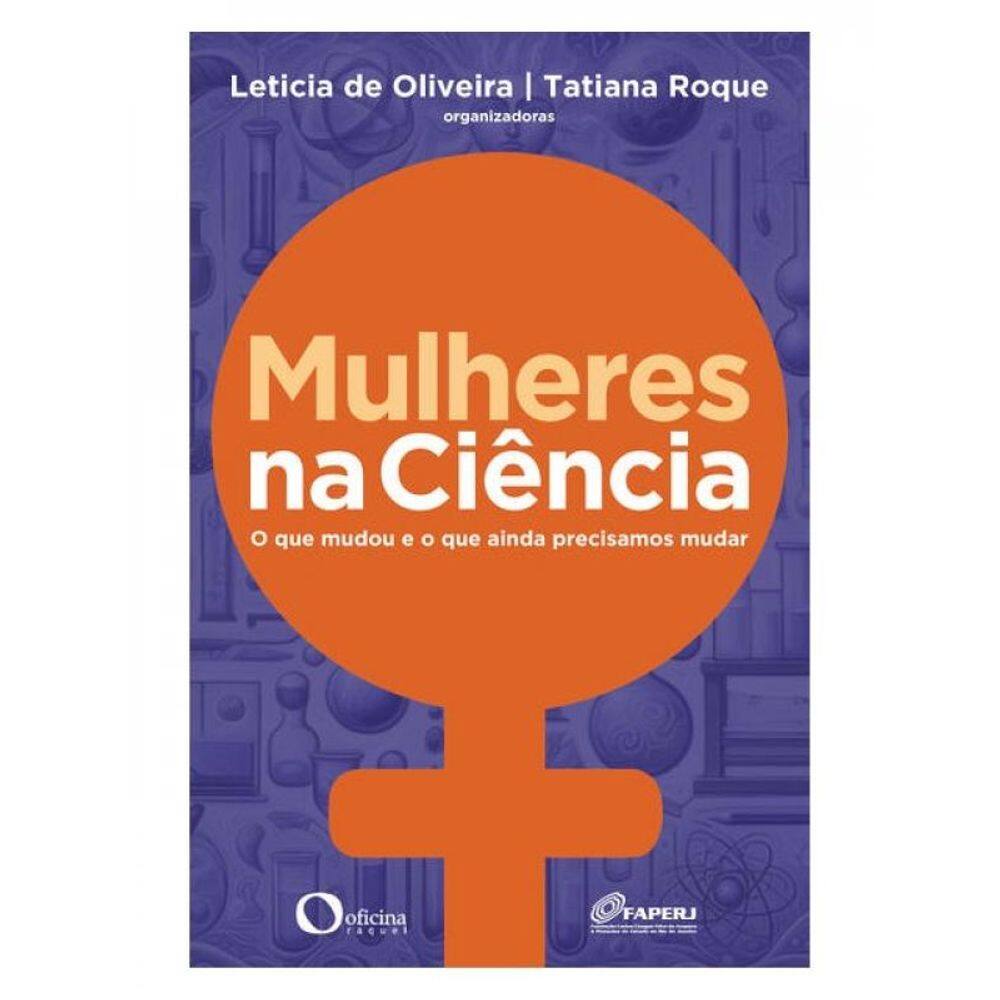 Mulheres Na Ciência