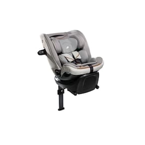 Cadeirinha para Carro I-Spin XL 360 Cinza Oyster - Joie