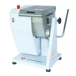 Amassadeira Semi Rápida Basculante 5 Kg ASRBSV7NR Venâncio