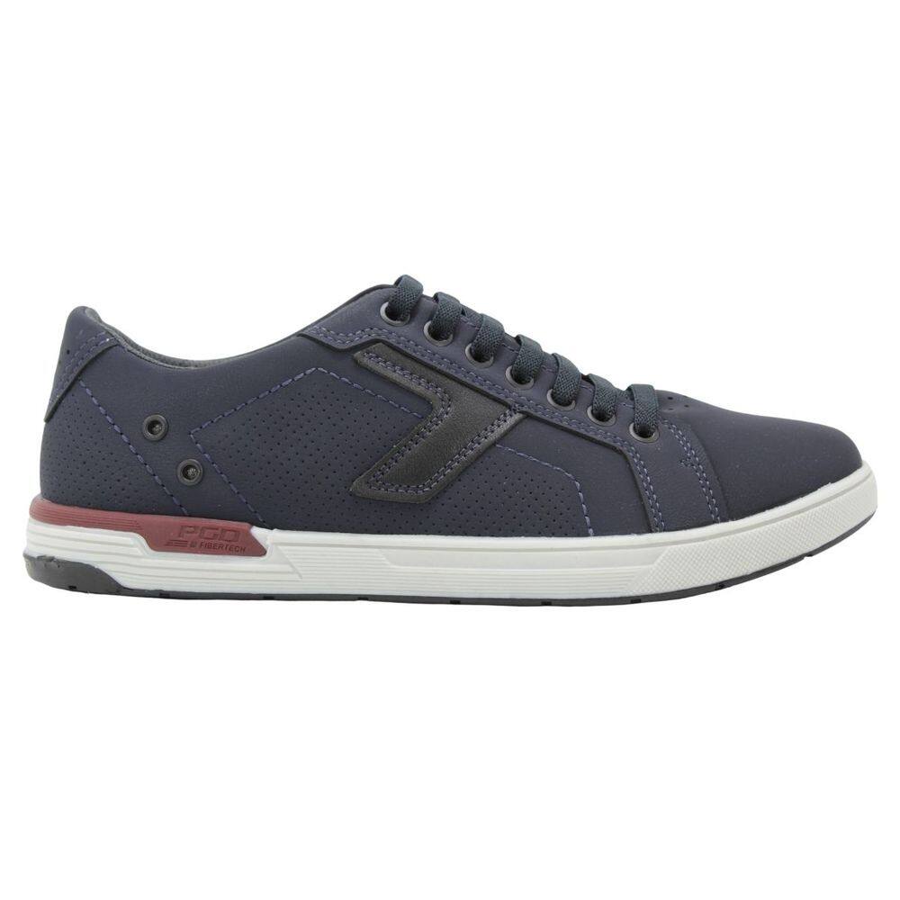 Sapatenis Pegada Masculino Navy