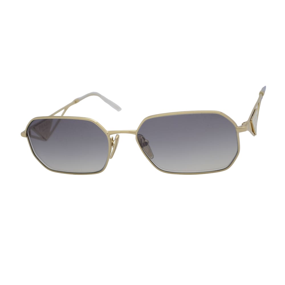 óculos de sol Prada mod spra51 zvn-30c
